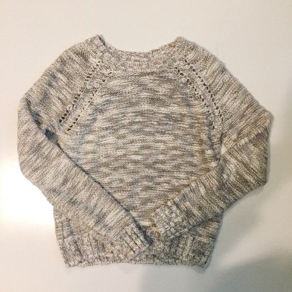 4 for 25$ forever 21 sweater - Picture 2 of 4